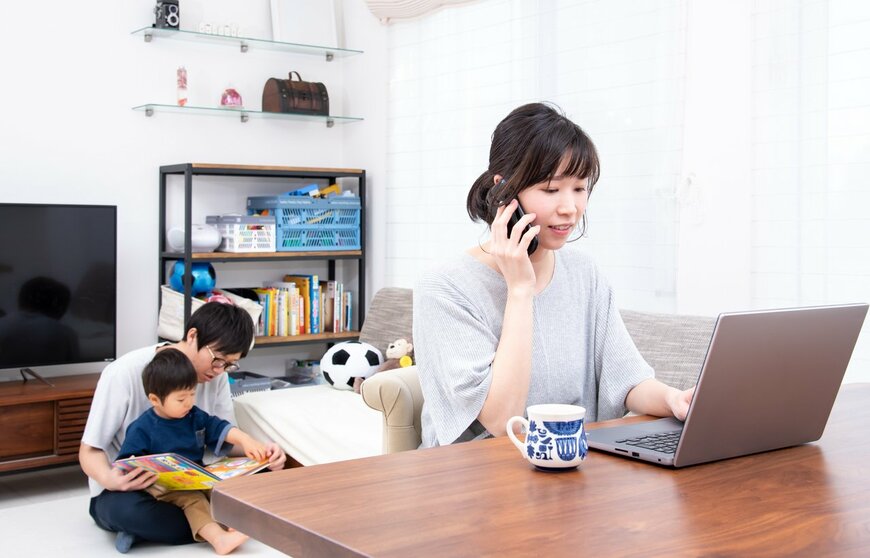 TATSUSHI TAKADA/istockphoto.com