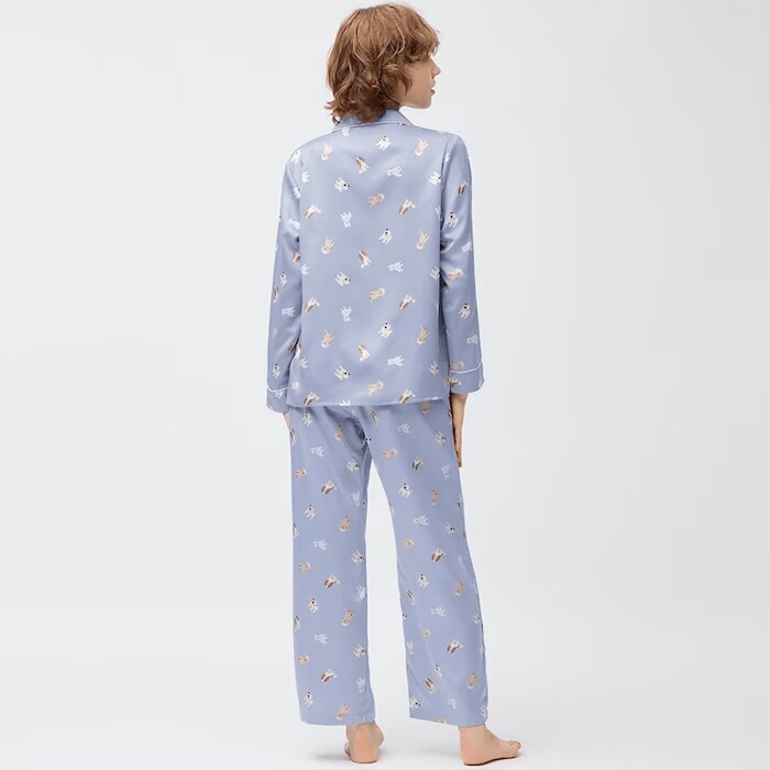 画像出所：GU(ジーユー)公式ファッション通販サイト