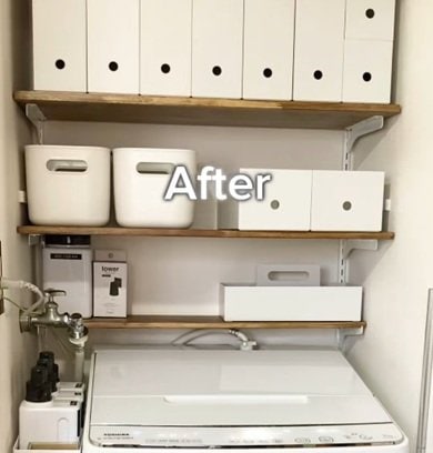 出所：＠bricolage_home