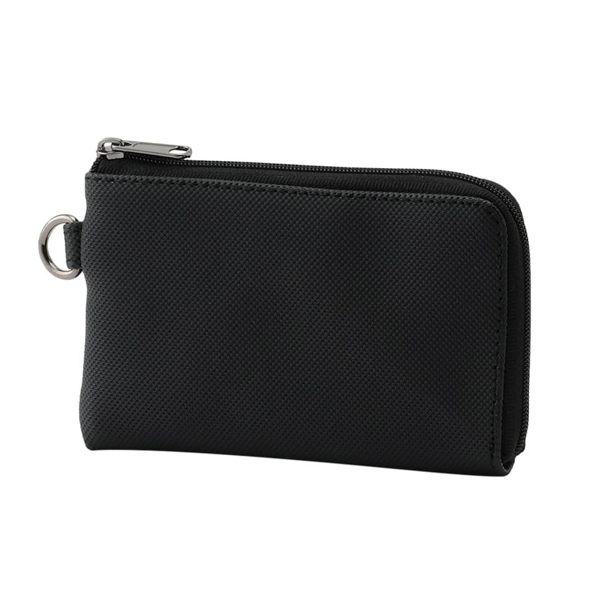 出所：ワークマン公式 レザータッチLF小銭入れ