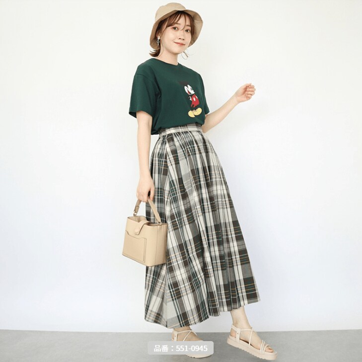 出所：しまむら　公式ウェブサイト