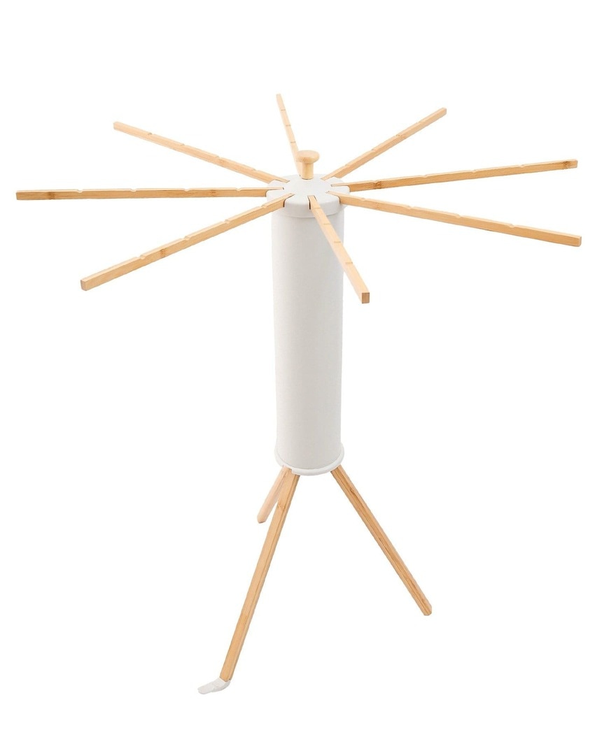 出所：パルグループ公式ファッション通販サイト　折りたたみ衣類干しスタンド