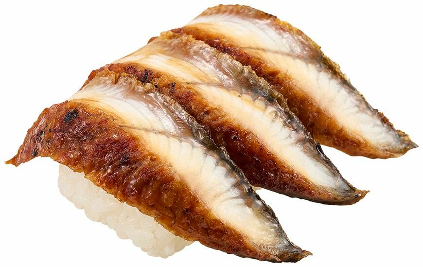 出所：株式会社FOOD & LIFE COMPANIES「スシローの“新”うな丼！2重仕立ての「うなぎまぶし丼」が登場！さらに、「大切りうなぎ3貫」や土用丑の日セットも販売＜本日、6月25日（火）より全国のスシローにて予約開始＞ 」