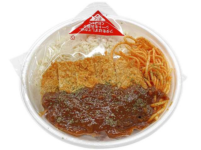 セブン-イレブンの新商品その1