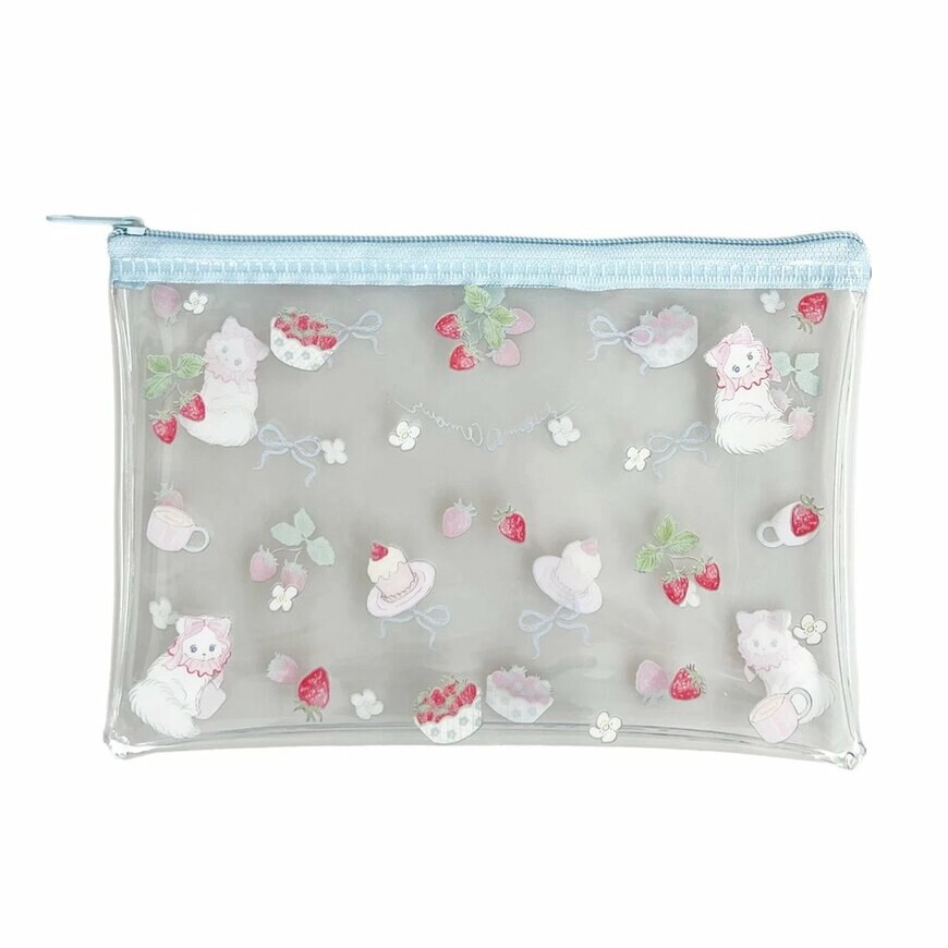 ワッツ公式 NAPPY コラボアイテム