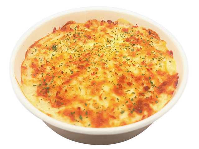 セブン-イレブンの新商品その1