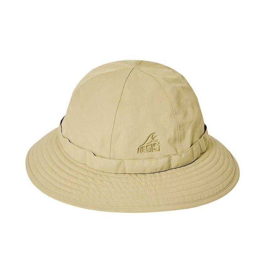 ワークマン イージス防水リップハット