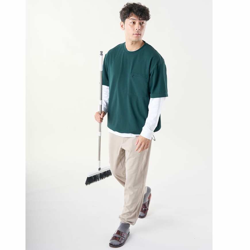 ワークマン公式 PVCタウンサンダル 画像