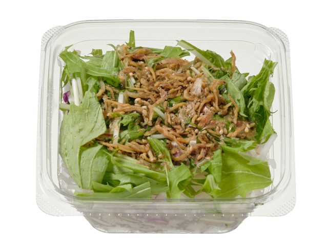 セブン-イレブンの新商品その1