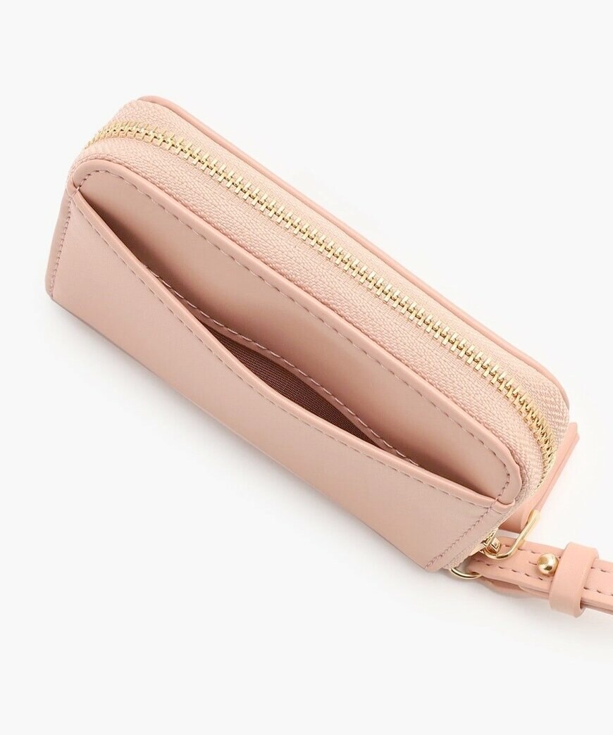 アフタヌーンティー公式　ミニウォレット/TAEKO HIGASHIHARA×Afternoon Tea