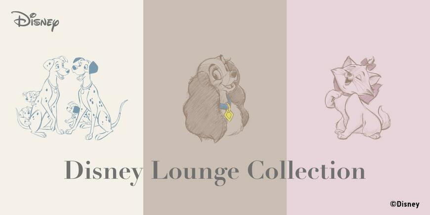 ディズニー コレクション