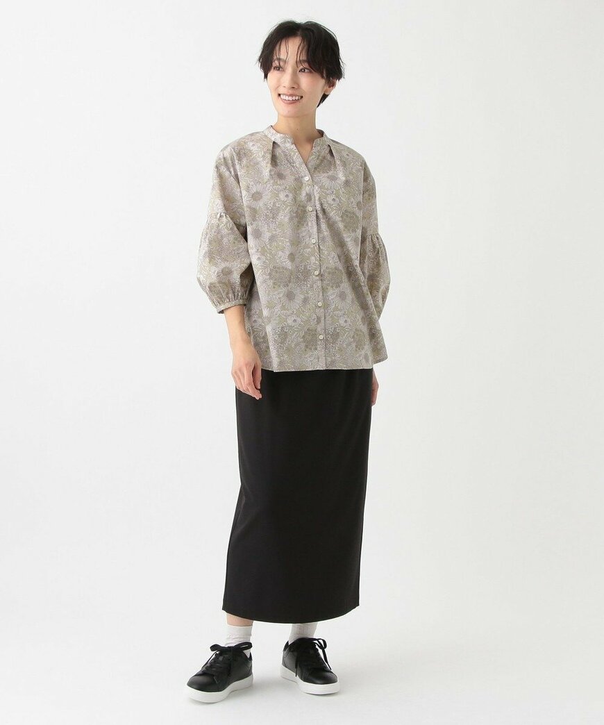 アフタヌーンティー公式　防水スニーカー