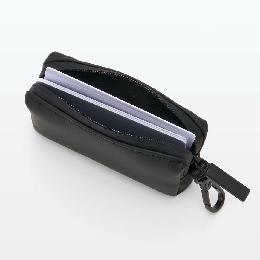 自由に組み合わせられる収納ケース・長方形・ミニ