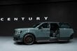 【トヨタ】日本が誇るショーファーカー「センチュリー」がSUVで登場！内装や外装、ボディサイズは？