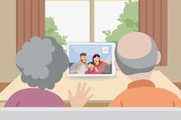 「孫の教育」への口出しがツラい…価値観が違う祖父母との付き合い方