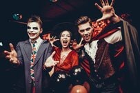 ハロウィーンの経済効果は1000億円以上！起源と今後…「飲酒規制」の渋谷はどうなる？ 