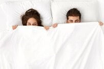 お預けだった“新婚生活”をコロナ自粛で取り戻した！ 念願の妊娠、そして夫は…？