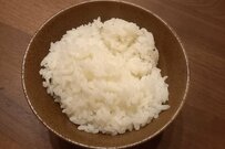 ドラッグストアで発見した「聞き馴染みのない米」が話題　炊きたての意外な味に「助かった」