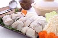 「西郷どん」と「ふぐ食解禁」の不思議な縁