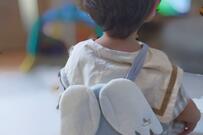 ゼロ歳児の「見た目も機能も超クール」な天使すがたがXで話題