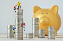 老後資金は3000万円が目安？ どう準備すればいいのか