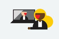 コロナ禍で就活が激変！オンライン面接で気をつけたい5つのポイント