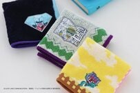 "ジョジョ"ファン待望！日常雑貨にあの世界観を再現！？『ジョジョの奇妙な冒険 ダイヤモンドは砕けない』のイメージグッズ