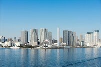 あまり知られていない事実！ 東京の埋立地はどうやって形成されてきたのか？