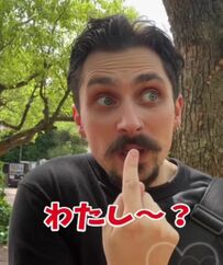 「超カワイくない！？」外国人が気になる日本人の仕草に「考えたこともなかった！」と驚きの声