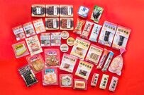 【ローソン100】高級食材加わる『100円おせち』38種登場「累計683万個突破」巣ごもりお正月に