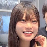 「こめかみの隙間を隠したい」女性が顔周りを整える“似合わせカット”をしたら→「かわいいです」とお悩み解決！大満足の仕上がりに