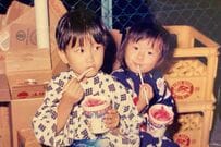 【子ども時代から】成長した兄妹の本格的なコスプレ　クオリティの高さに「メロいです」「うらやましい」