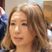 「お任せで似合う長さにして」髪の癖に悩む50代女性が大胆イメチェン！オシャレな仕上がりに「素敵」「美しいですね」と絶賛の声