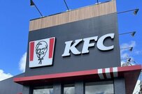 【ケンタッキー】新メニュー「チーズにおぼれるフィレバーガー」を実食　濃厚なチーズに満足