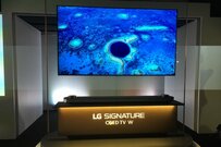 2019年ディスプレイ市場のカギ握る「ライン転換」