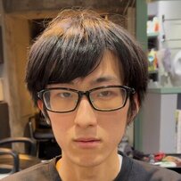 「バッサリ切りたくないけど垢抜けたい」慣れない美容院にビビる男性のイメチェンに反響続々「イケメンさん」「垢抜けた」