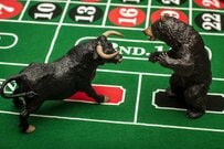 【米株価予想】強気のゴールドマンと弱気のバンガード、軍配は？