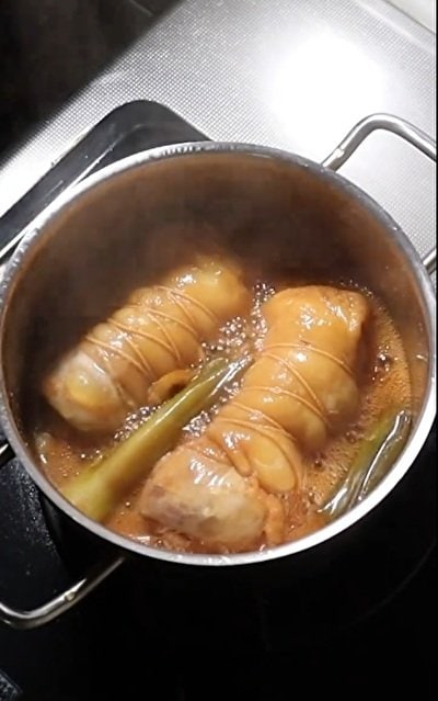 投稿の画像