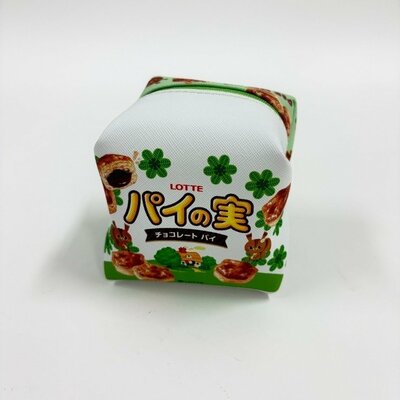 しまむらパーク しまむら 3足組スニーカーインソックス（パイの実）商品画像