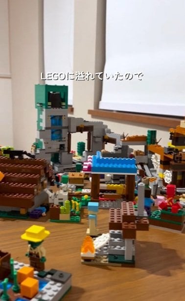 投稿の画像