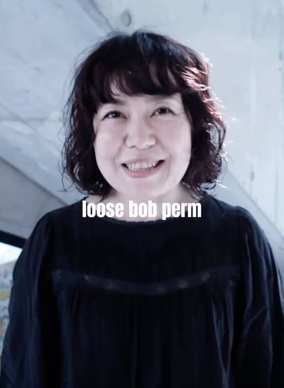 人気美容師