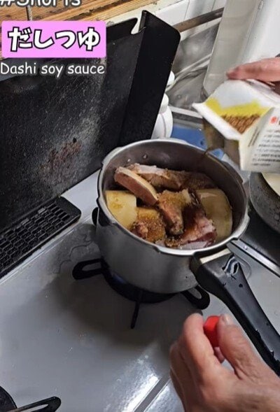 93歳のおばあちゃん