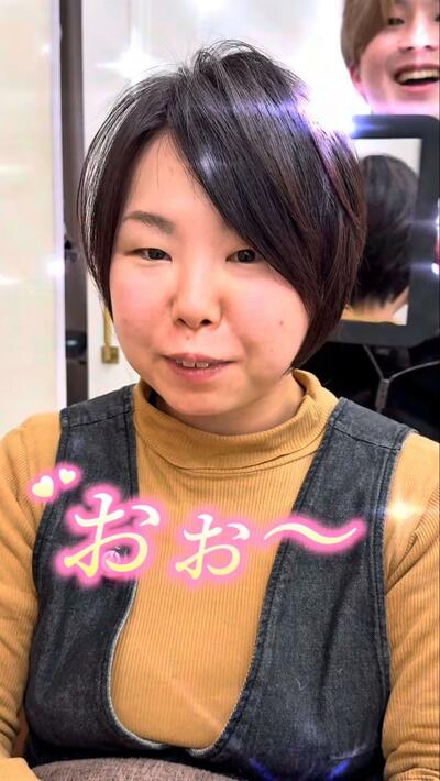 人気美容師