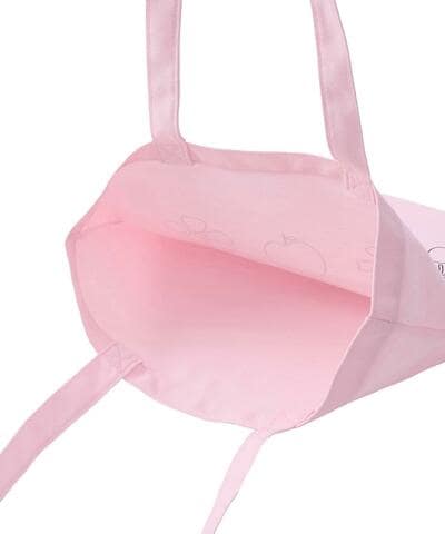 3COINS、塗り絵トートセット商品画像