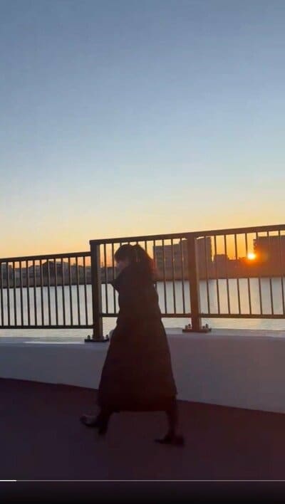 有村架純のX投稿