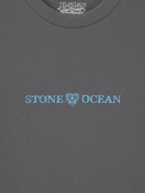 グラフィックT ジョジョの奇妙な冒険6