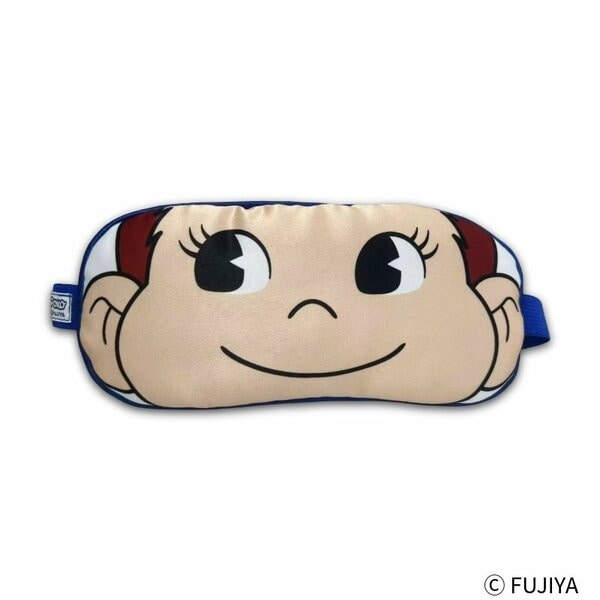ペコちゃんだけでなくポコちゃんも選べる