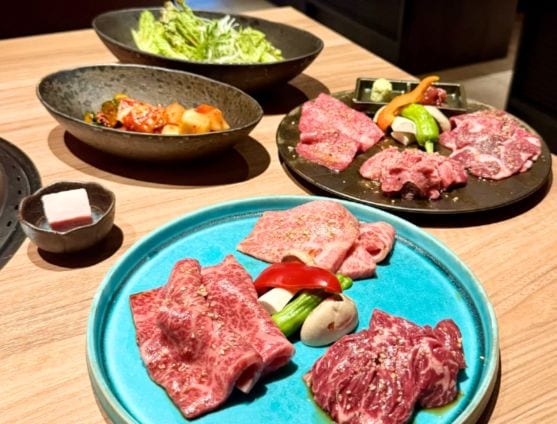 大阪・お初天神近くの「焼肉 成宮」で本格韓国焼肉を堪能！隠れ家的なお店に「カジュアルやけど大人向き」