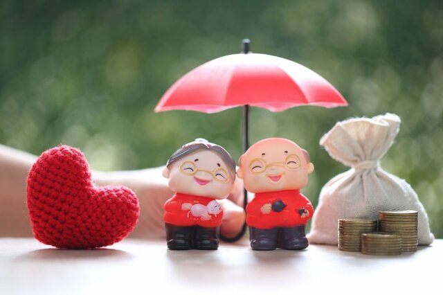 【75歳以上】後期高齢者医療制度の保険料が上昇中！これからも負担は増える？医療費の将来に備えるために今できること