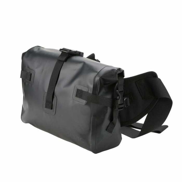 コメリ公式 防水ウェストバッグ 6L